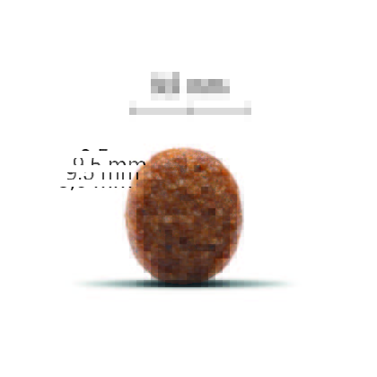 Wolfood puppy low grain - ALLO'CROQUETTES GARD
